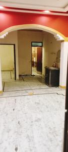 Hall Image of 900 Sq.ft 2 BHK Builder Floor for rent in Rohta Agra for Rs. 6500