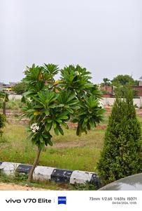 Image of 900 Sq.ft Residential Plot / Land for sale in Banthra Sikander Pur, Lucknow for Rs. 1396000