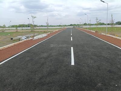 Image of 800 Sq.ft Residential Plot / Land for sale in Panambakkam, Chennai for Rs. 780000