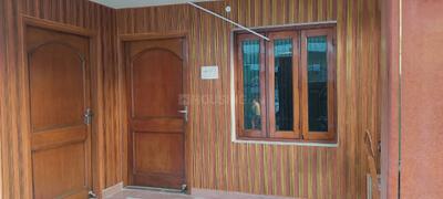 Bedroom Image of 1750 Sq.ft 3 BHK Builder Floor for rent in Central Jail Road Varanasi for Rs. 30000