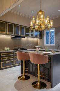 Hall Image of 2700 Sq.ft 4 BHK Apartment / Flat for sale in Sevasi Vadodara for Rs. 13500000
