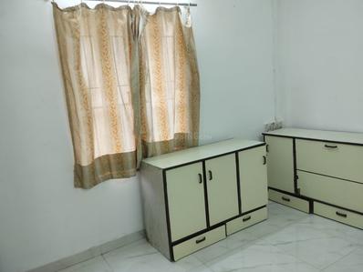 Kitchen Image of 1538 Sq.ft 3 BHK Apartment / Flat for rent in Lulla Nagar Pune for Rs. 33000