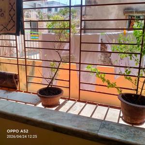 Balcony Image of 928 Sq.ft 2 BHK Apartment / Flat for sale in Garia, Sonarpur Kolkata for Rs. 4000000