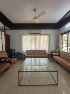 Hall Image of 2700 Sq.ft 4 BHK Villa for sale in Ambawadi Ahmedabad for Rs. 55000000