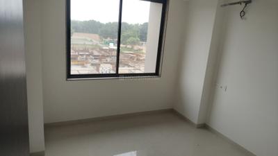 Bedroom Image of 1260 Sq.ft 2 BHK Apartment / Flat for sale in Vishwanath Maher Homes 5, Shela Ahmedabad for Rs. 5800000
