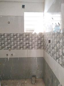 Common Bathroom Image of 1100 Sq.ft 2 BHK Apartment / Flat for sale in Fern Nest, Electronic City Bengaluru for Rs. 5300100