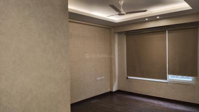 Bedroom Image of 1800 Sq.ft 3 BHK Builder Floor for sale in Safdarjung Development Area New Delhi for Rs. 61500000
