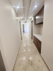 Image of 2150 Sq.ft 4 BHK Apartment / Flat for rent in Bawadiya Kalan, Bhopal for Rs. 55000