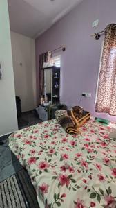 Bedroom Image of 1400 Sq.ft 3 BHK Duplex for sale in Abbigere Bengaluru for Rs. 8200000