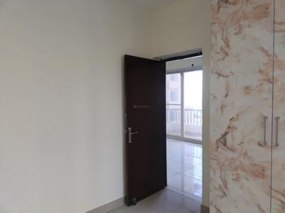 Bedroom Image of 1350 Sq.ft 3 BHK Apartment / Flat for sale in Amrapali Heartbeat City IV, Sector 107 Noida for Rs. 15000000
