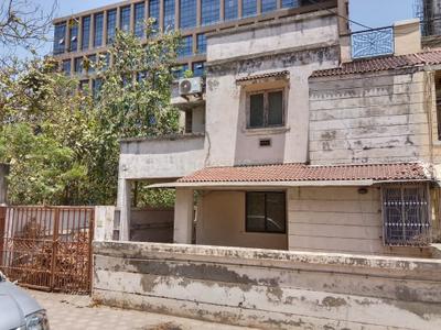 Balcony Image of 1980 Sq.ft 3 BHK Independent House for sale in Jodhpur Ahmedabad for Rs. 30000000