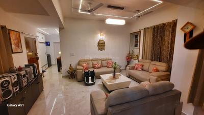 Hall Image of 1800 Sq.ft 3 BHK Apartment / Flat for sale in ATS Dolce, Zeta I Greater Noida for Rs. 21200000