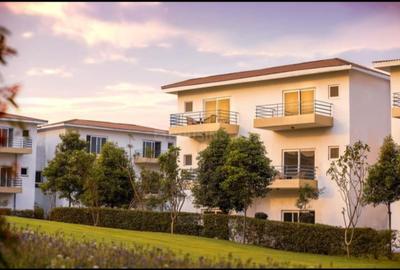 Image of 1450 Sq.ft 3 BHK Villa for sale in Paramount Golfforeste Villas, Surajpur, Greater Noida for Rs. 15000000