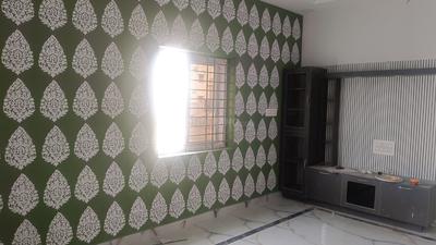 Bedroom Image of 1000 Sq.ft 2 BHK Independent House for sale in Moranapalli Hosur for Rs. 6050000