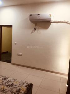 Bedroom Image of 5000 Sq.ft 5 BHK Villa for rent in Thaltej Ahmedabad for Rs. 200000