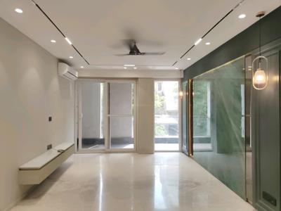 Living Room Image of 1680 Sq.ft 3 BHK Builder Floor for sale in Mayfield Garden Gurgaon for Rs. 25100000