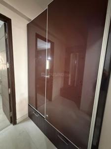 Bedroom Image of 3600 Sq.ft 4 BHK Apartment / Flat for rent in Parx Laureate, Sector 108 Noida for Rs. 115000