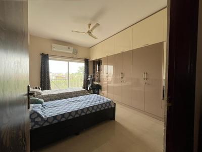 Bedroom Image of 1802 Sq.ft 3 BHK Apartment / Flat for sale in Elegant Bristol, Banaswadi Bengaluru for Rs. 22000000