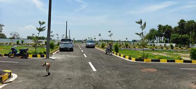 Image of 1000 Sq.ft Residential Plot / Land for sale in Premier Sigaram Enclave, Manimangalam, Chennai for Rs. 3155000