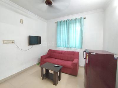 Hall Image of CHARTERED SAMSKRUTI APT in Bilekahalli, Bengaluru
