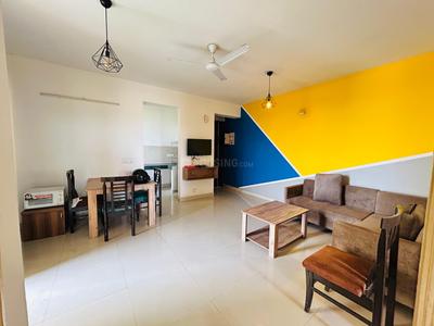 2 BHK Flat