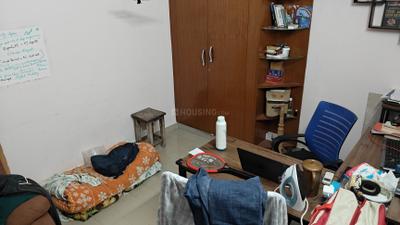 Bedroom Image of 975 Sq.ft 2 BHK Builder Floor for sale in Pammal Chennai for Rs. 5800000