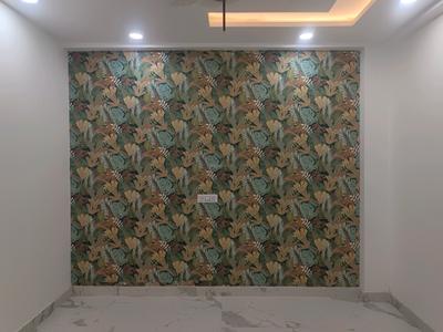 Living Room Image of 670 Sq.ft 2 BHK Apartment / Flat for sale in Burari New Delhi for Rs. 3251119