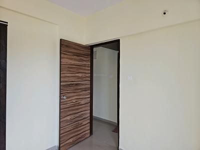 Bedroom Image of 960 Sq.ft 2 BHK Apartment / Flat for sale in Majestique City, Wagholi Pune for Rs. 5500000
