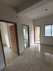 Hall Image of 820 Sq.ft 2 BHK Apartment / Flat for sale in Barisha Kolkata for Rs. 3600000