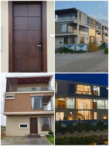 Image of 2500 Sq.ft 3 BHK Villa for sale in Santosh Nagar Colony, Kurnool for Rs. 16200000