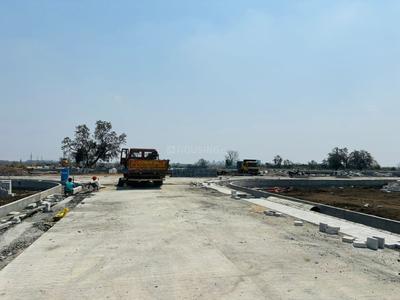 Image of 1200 Sq.ft Residential Plot / Land for sale in Mahalaxmi Nagar 41, Gumgaon, Nagpur for Rs. 3480000