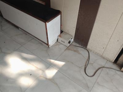 Bedroom Image of 1600 Sq.ft 2 BHK Builder Floor for rent in Sector 15 Panchkula for Rs. 27500