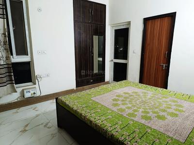 Bedroom Image of 2750 Sq.ft 4 BHK Apartment / Flat for sale in SDS NRI Residency, Omega II Greater Noida for Rs. 25000000