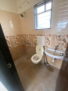 Bathroom Image of 1282 Sq.ft 2 BHK Apartment / Flat for sale in Karia Konark Meadows, Wagholi Pune for Rs. 9800000
