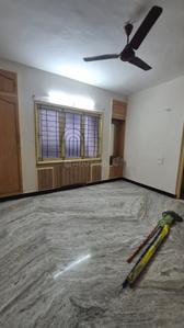 Bedroom Image of 2000 Sq.ft 3 BHK Apartment / Flat for rent in Kilpauk Chennai for Rs. 80000