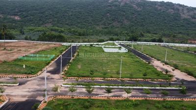 Image of 200 Sq.ft Residential Plot / Land for sale in Anandapuram, Visakhapatnam for Rs. 4000000