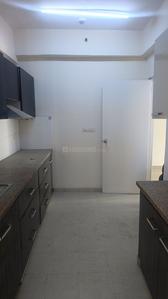 Kitchen Image of 1750 Sq.ft 3 BHK Apartment / Flat for sale in DLF Capital Greens Phase 1 And 2, Karampura New Delhi for Rs. 35000000