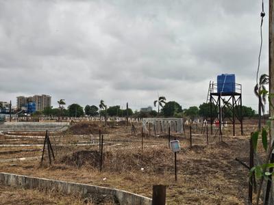 Image of 1260 Sq.ft Residential Plot / Land for sale in Indira Nagar, Nashik for Rs. 5250000