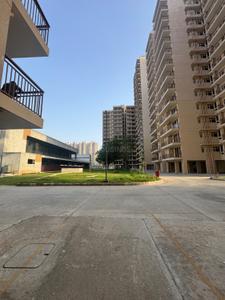 Image of 645 Sq.ft 2 BHK Apartment / Flat for sale in Breez Global Heights 88 A, Sector 88A, Gurgaon for Rs. 7000000