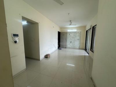 Living Room Image of 915 Sq.ft 2 BHK Apartment / Flat for rent in  Slok Apartment, Ambegaon Budruk Pune for Rs. 24000