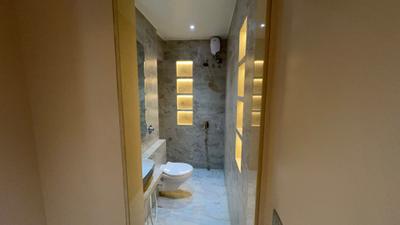 Image of 721 Sq.ft 2 BHK Apartment / Flat for sale in Raunak Unnathi Woods Supreme, Hiranandani Estate, Thane for Rs. 12500000