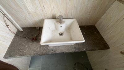 Image of 1180 Sq.ft 2 BHK Apartment / Flat for rent in Marathon Nexzone Triton 2, Panvel, Navi Mumbai for Rs. 22000