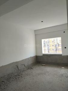 Hall Image of 1400 Sq.ft 3 BHK Builder Floor for sale in Dum Dum Kolkata for Rs. 6600000