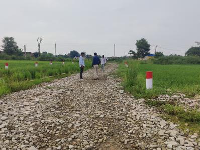 Image of 600 Sq.ft Residential Plot / Land for sale in Kanhauli, Patna for Rs. 1320000