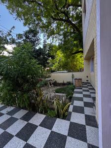 Image of 1800 Sq.ft 3 BHK Builder Floor for rent in Sector 43, Chandigarh for Rs. 50000
