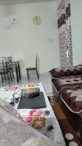 Bedroom Image of 1150 Sq.ft 3 BHK Apartment / Flat for sale in Katara Hills Bhopal for Rs. 3000000