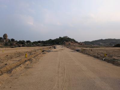 Image of 200 Sq.ft Residential Plot / Land for sale in SGD Eon City, Yacharam, Hyderabad for Rs. 1600020