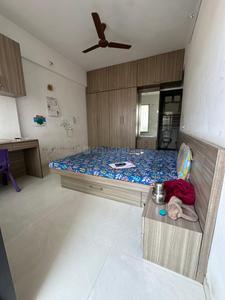 Bedroom Image of 1161 Sq.ft 2 BHK Apartment / Flat for sale in Kharde Patil Woods Royale, Kothrud Pune for Rs. 13000000