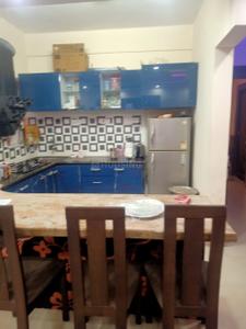 Hall Image of 1200 Sq.ft 2 BHK Apartment / Flat for rent in Laxmi Sagar Bhubaneswar for Rs. 25000