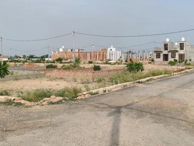 Image of 450 Sq.ft 2 BHK Independent House for sale in Achheja, Greater Noida for Rs. 3000005